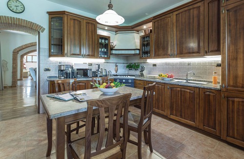 Chianciano Terme Villa | Villa Pianello 10, Emma Villas