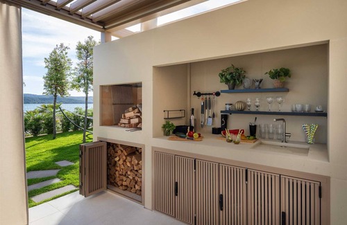 Turanj Villa | Villa Piano Turanj | Adriatic Luxury Villas
