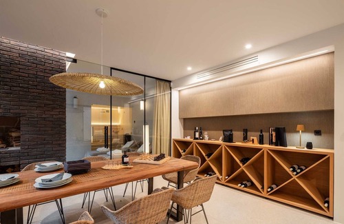 Turanj Villa | Villa Piano Turanj | Adriatic Luxury Villas
