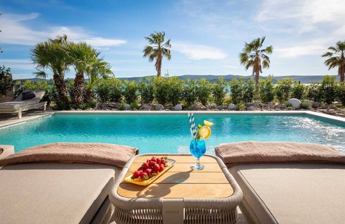 Turanj Villa | Villa Piano Turanj | Adriatic Luxury Villas