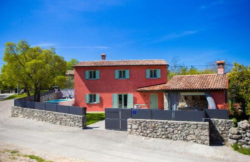 Lupoglav Villa | Villa Piano - Učka Nature Park
