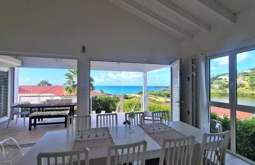 La Savane Villa | Villa Picaflor, Friar's Bay