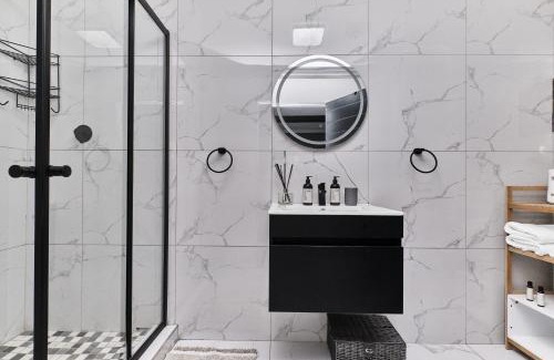 Woodmead Apartment | Villa Picasso Sandton - Executive