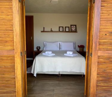 Santo Antonio do Pinhal Bed & Breakfast | Villa Piccola Italia