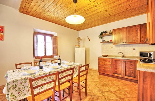 San Macario In Monte Villa | Villa Picchio - Holiday Villa Rental in Castel San Gimignano, Chianti, Tuscany