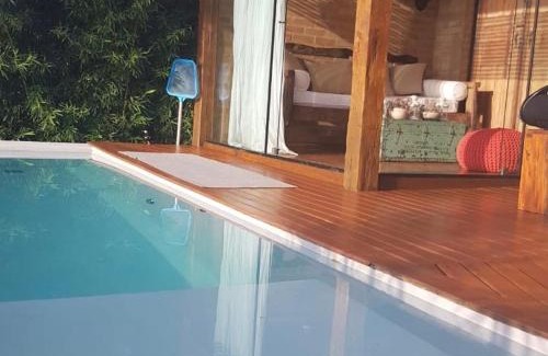 Praia de Itapecerica Villa | Villa Piccolo Di Mare