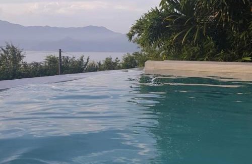 Praia de Itapecerica Villa | Villa Piccolo Di Mare