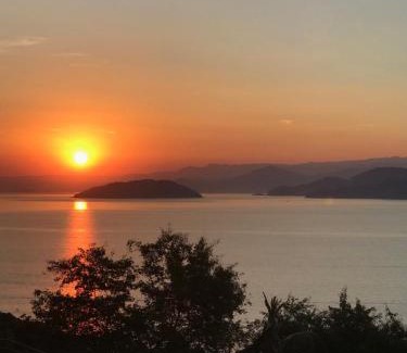 Praia de Itapecerica Villa | Villa Piccolo Di Mare