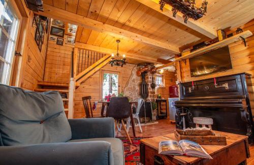 Razvrsje Villa | Villa Piccolo Orso