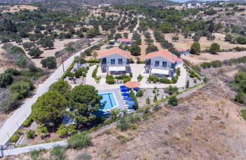 Gennadi Villa | Villa Piccolo Paradiso