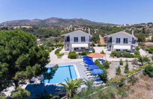Gennadi Villa | Villa Piccolo Paradiso