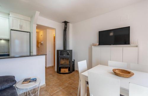 Picena House | Villa picena las alpujarras