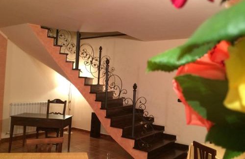 Bisignano Bed & Breakfast | Villa Piero