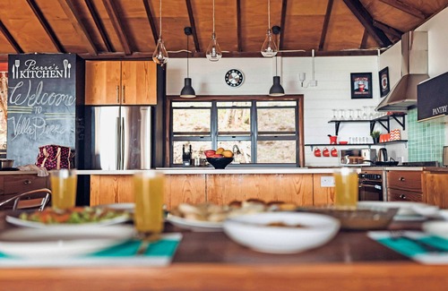 Vieux Fort Villa | Villa Pierre: Creating Lifetime Memories