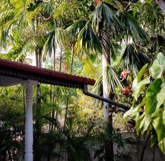 Thalaramba Villa | Villa Pierre