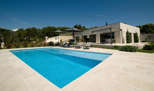 Selca Villa | Villa Pietra