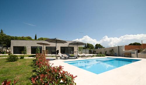 Selca Villa | Villa Pietra