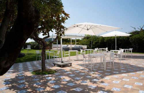 Cucco-Riviere House | Villa Pietra Rossa