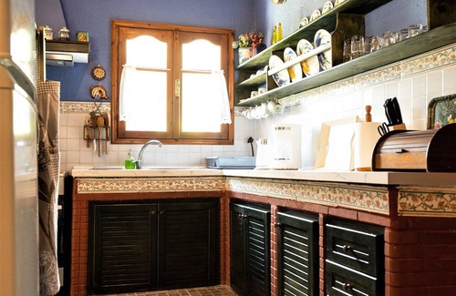 Sithonia House | "Villa Pigadi" beach vacation house,family friendly,Nikiti Halkidiki