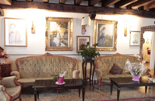 Belvedere Hotel | Villa Pigalle