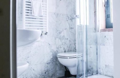 Belvedere Hotel | Villa Pigalle