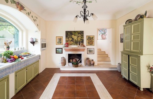 Salemi Villa | Villa Pigna - Private villa with pool near Trapani