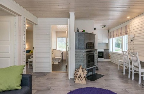 Valkeala House | Villa Pihlaja by Interhome