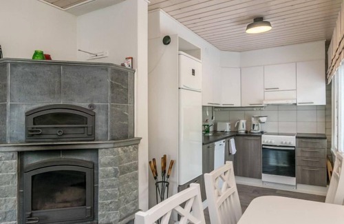 Valkeala House | Villa Pihlaja by Interhome