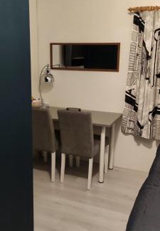 Alavus Apartment | Villa Pikkumustikka