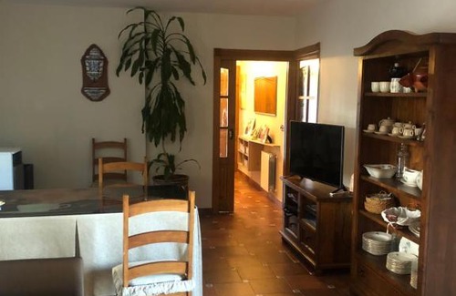 Aledo Villa | Villa Pilar