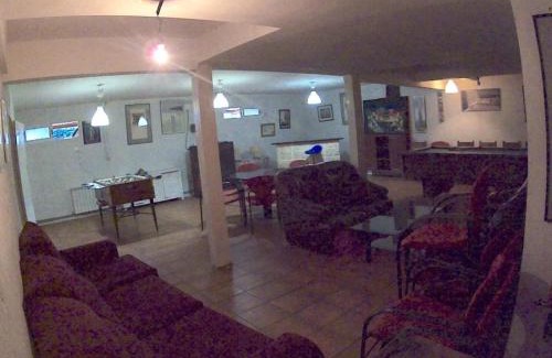 Brunete Villa | Villa Pilara - Brunete