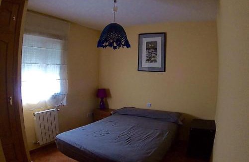 Brunete Villa | Villa Pilara - Brunete