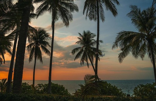 Mae Nam Villa | Villa Pina Colada - 300 meters to beach