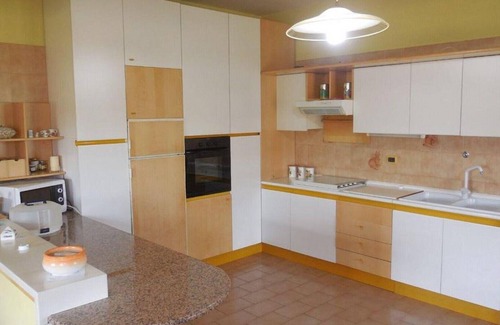 Pianola Villa | Villa Pina. Splendid villa with park