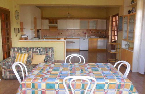 Pianola Villa | Villa Pina. Splendid villa with park
