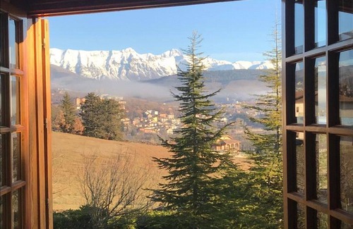 Pianola Villa | Villa Pina. Splendid villa with park