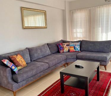 Erdek House | Villa Pina