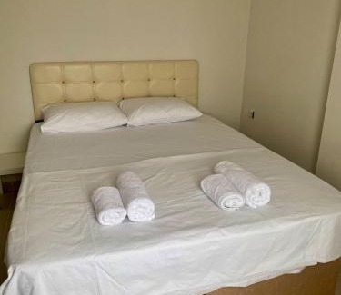 Erdek House | Villa Pina