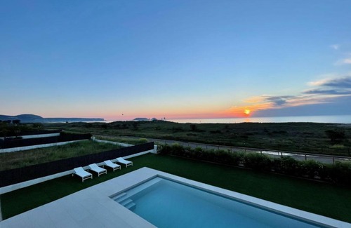 Mas Pinell Villa | VILLA PINELL
