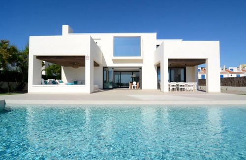 Mas Pinell Villa | VILLA PINELL