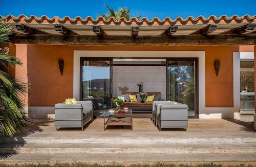 Castelvetrano Villa | Villa Pineta 6, Emma Villas