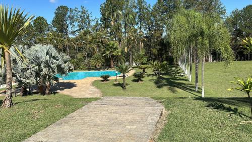 Porto Feliz House | Villa Pinhais