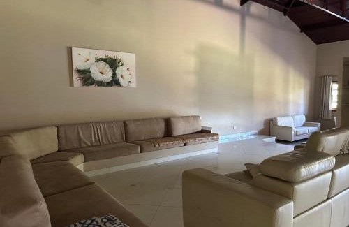 Porto Feliz House | Villa Pinhais