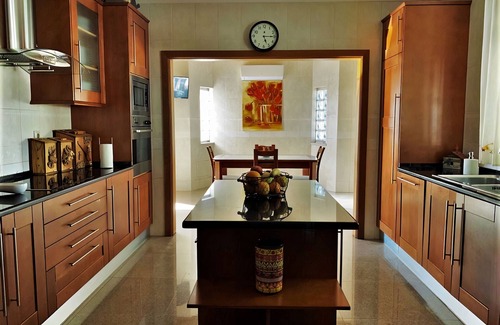Verdizela Cottage | Villa Pinhal da Telha
