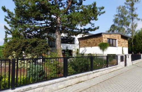 Goczalkowice-Zdroj House | Villa Pinia