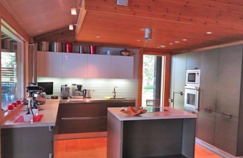 Tahkovuori House | Villa Pinjaranta by Interhome