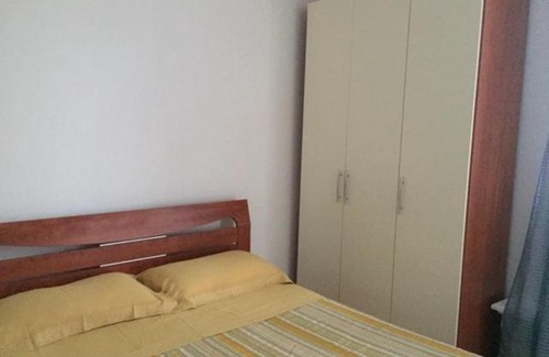 San Briccio House | Villa Pinna