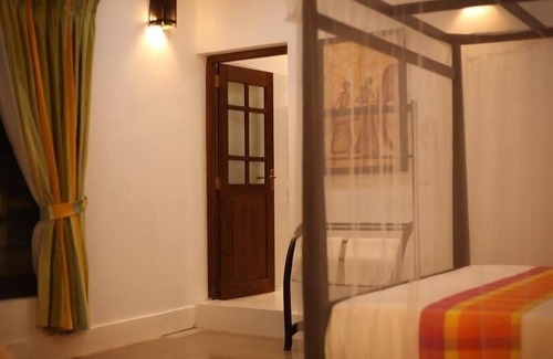 Rambukkana House | Villa Pinnawala