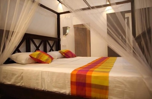 Rambukkana House | Villa Pinnawala