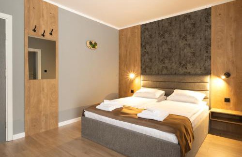 Velingrad House | Villa Pino